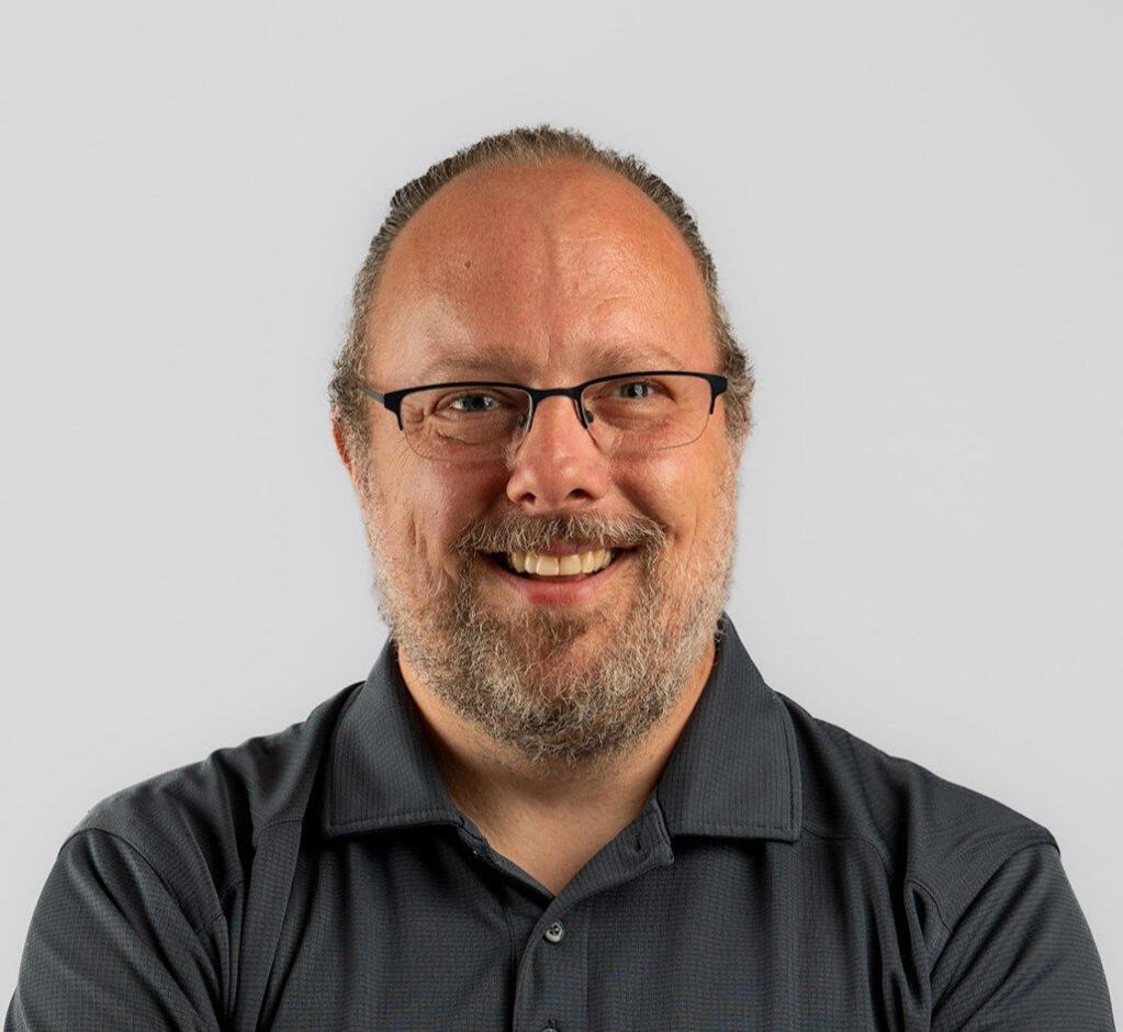 Jamie Stark, Principal Program Manager