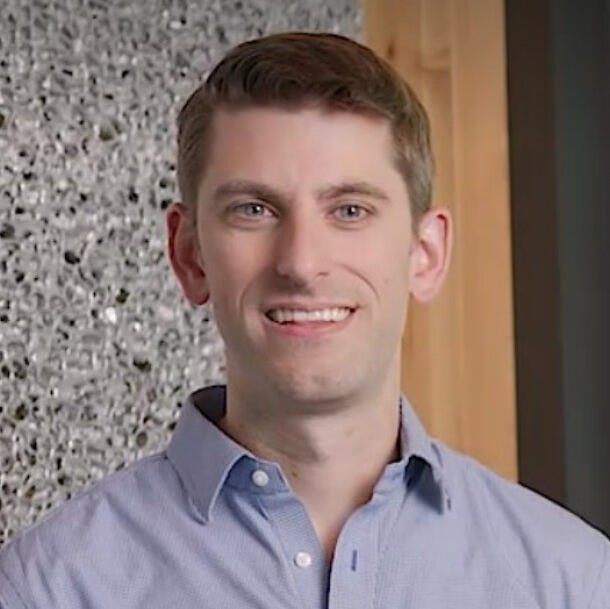 Pete Daderko - Senior Director, Microsoft Teams Product Marketing