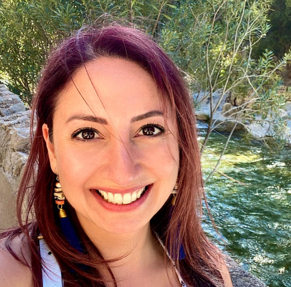 Alev Tamer, Sr. Copilot Technical Specialist