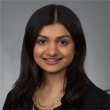 Margi Desai, Product Manager - Meetings Growth, Microsoft Teams Premium