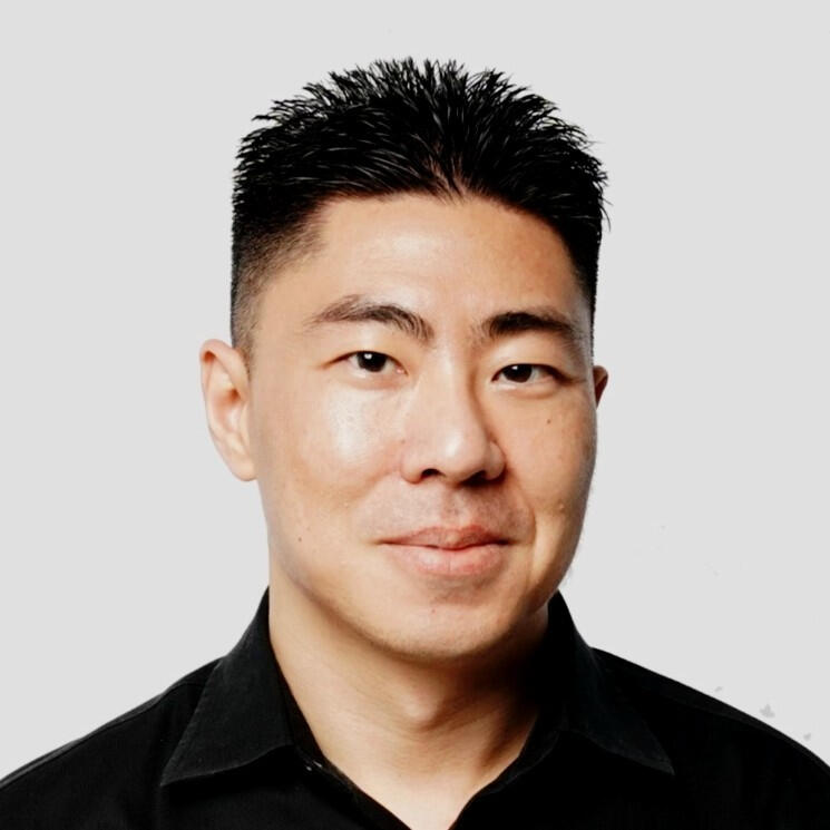 Han-Yi Shaw, Partner Director of Product | Microsoft Teams CMD at Microsoft