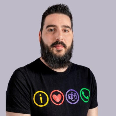 Michael LaMontagne - Co-Founder of Entergrade