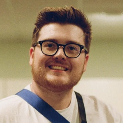 Zach Bennett - Principal Architect at LoopUp