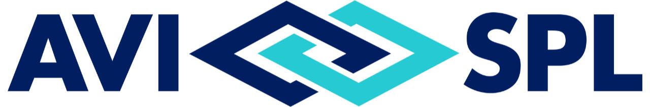AVI-SPL Logo