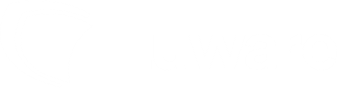 Luware logo